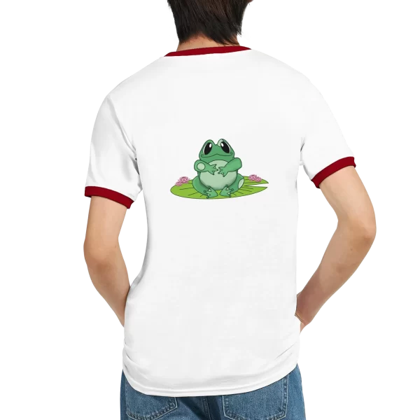 unisex-ringer-t-shirt