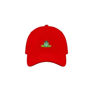 original-5-panel-cap-cozy-frog